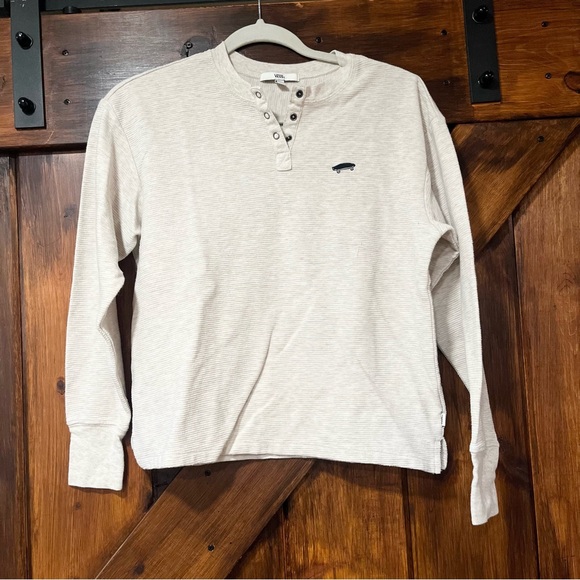 Vans sweater - Picture 1 of 5